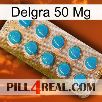 Delgra 50Mg new09